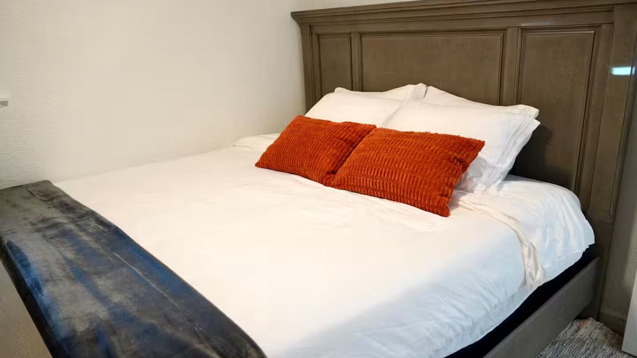 Photo of Bedroom in Ruby Hill