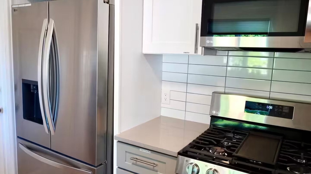 Photo of Kitchen in Ruby Hill