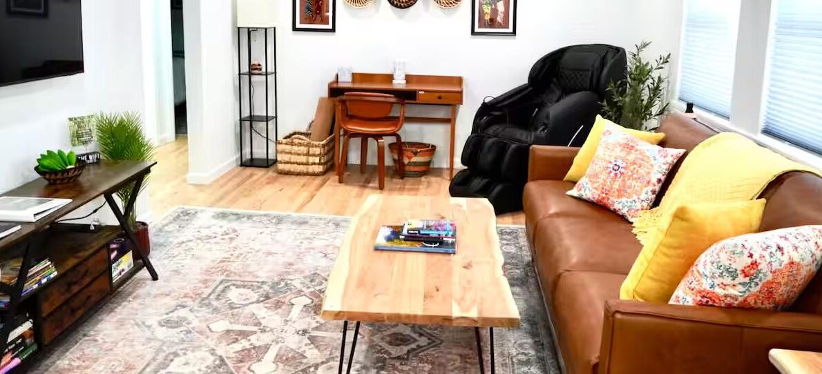 Photo of Livingroom in Ruby Hill