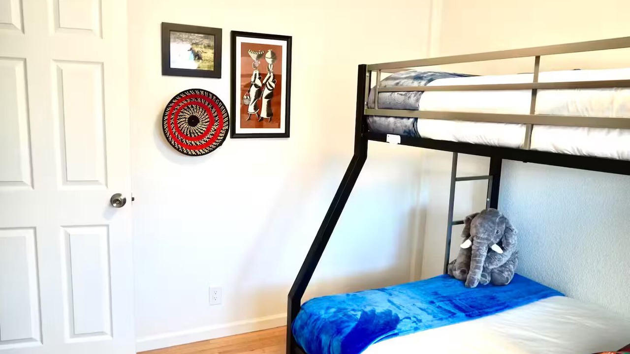 Photo of Bedroom in Ruby Hill