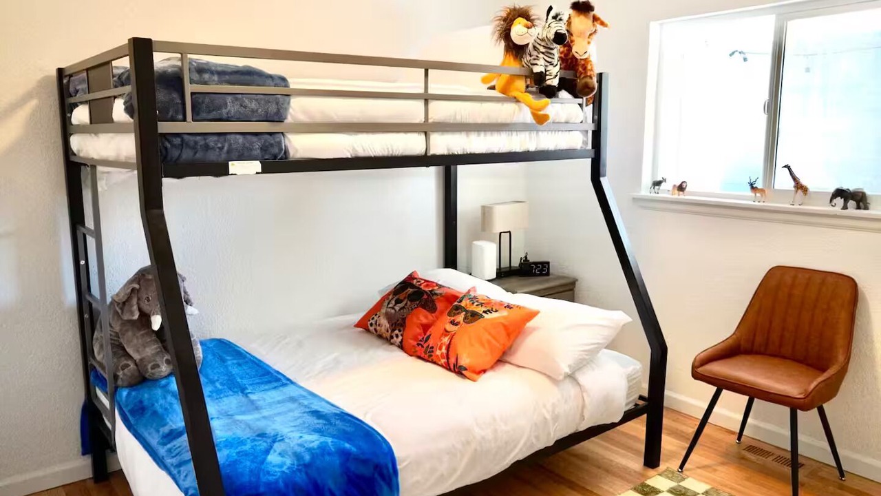Photo of Bedroom in Ruby Hill