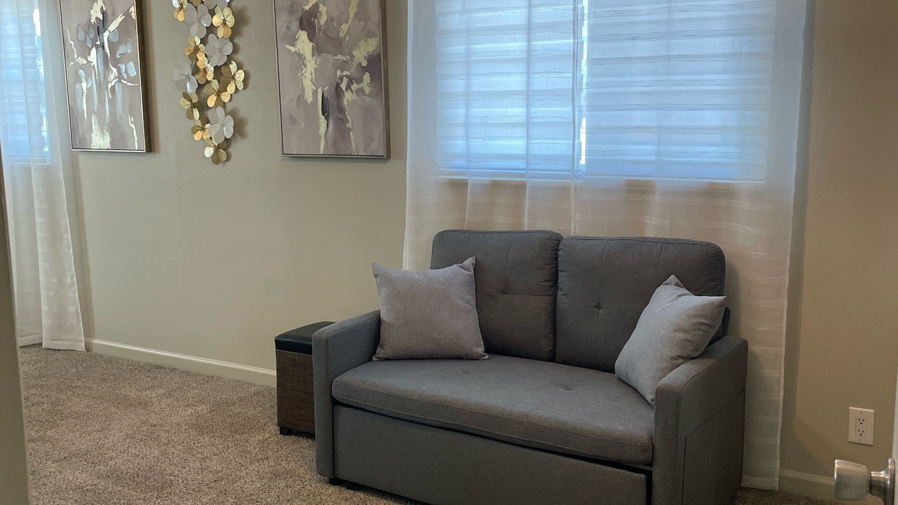 Photo of Livingroom in Alamogordo