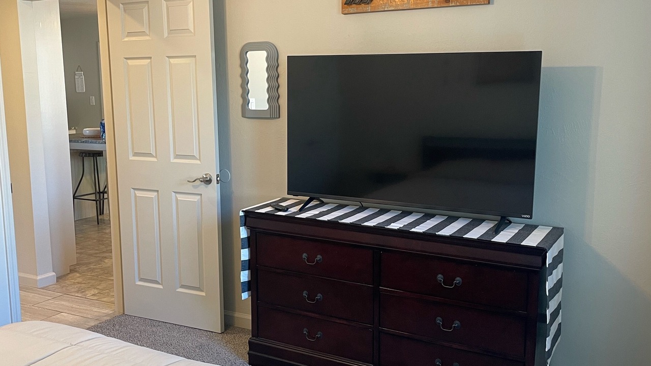 Photo of Bedroom in Alamogordo