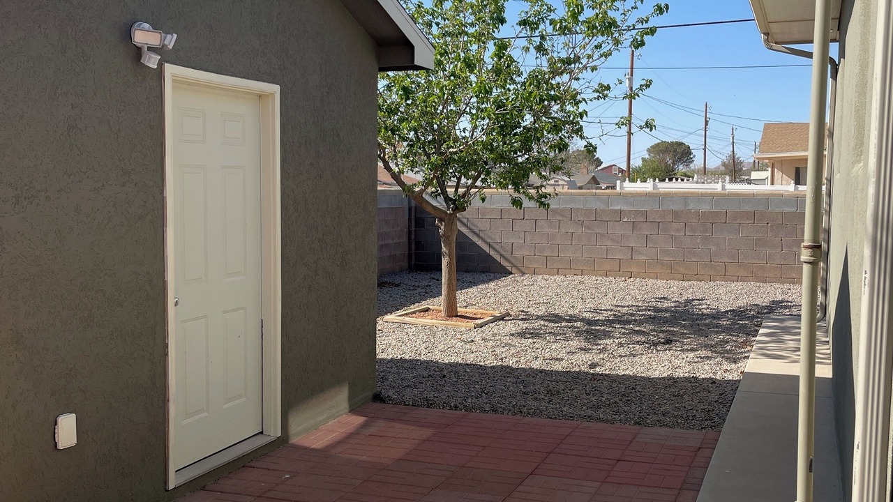 Photo of Outdoor in Alamogordo