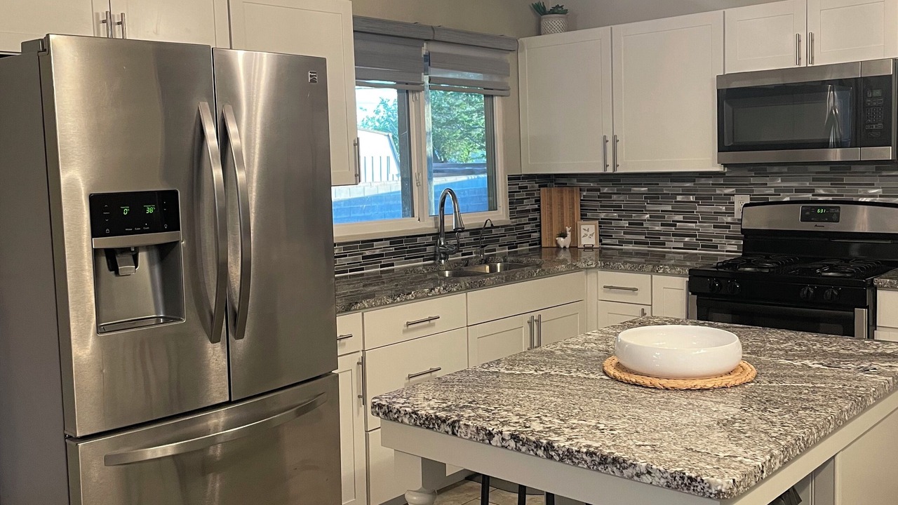 Photo of Kitchen in Alamogordo