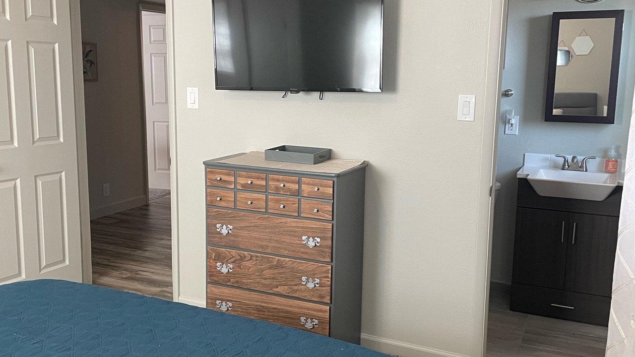 Photo of Bedroom in Alamogordo