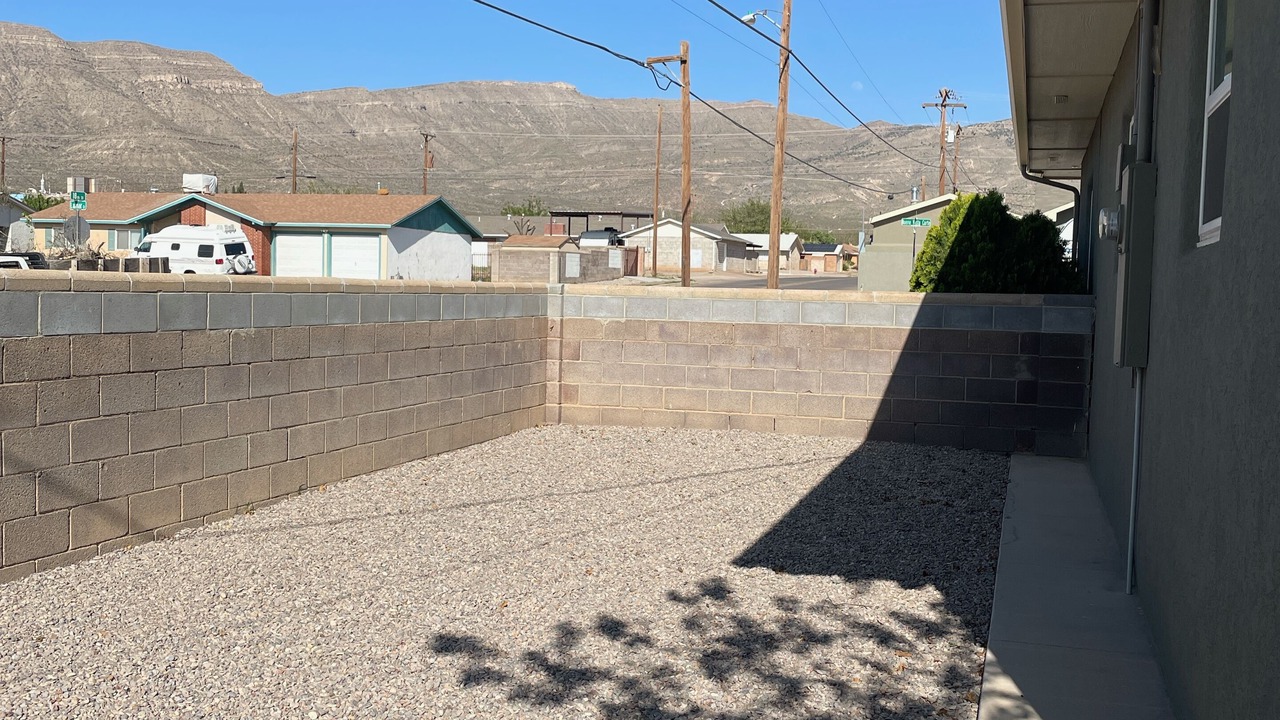 Photo of Outdoor in Alamogordo
