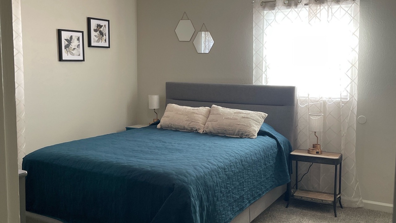 Photo of Bedroom in Alamogordo