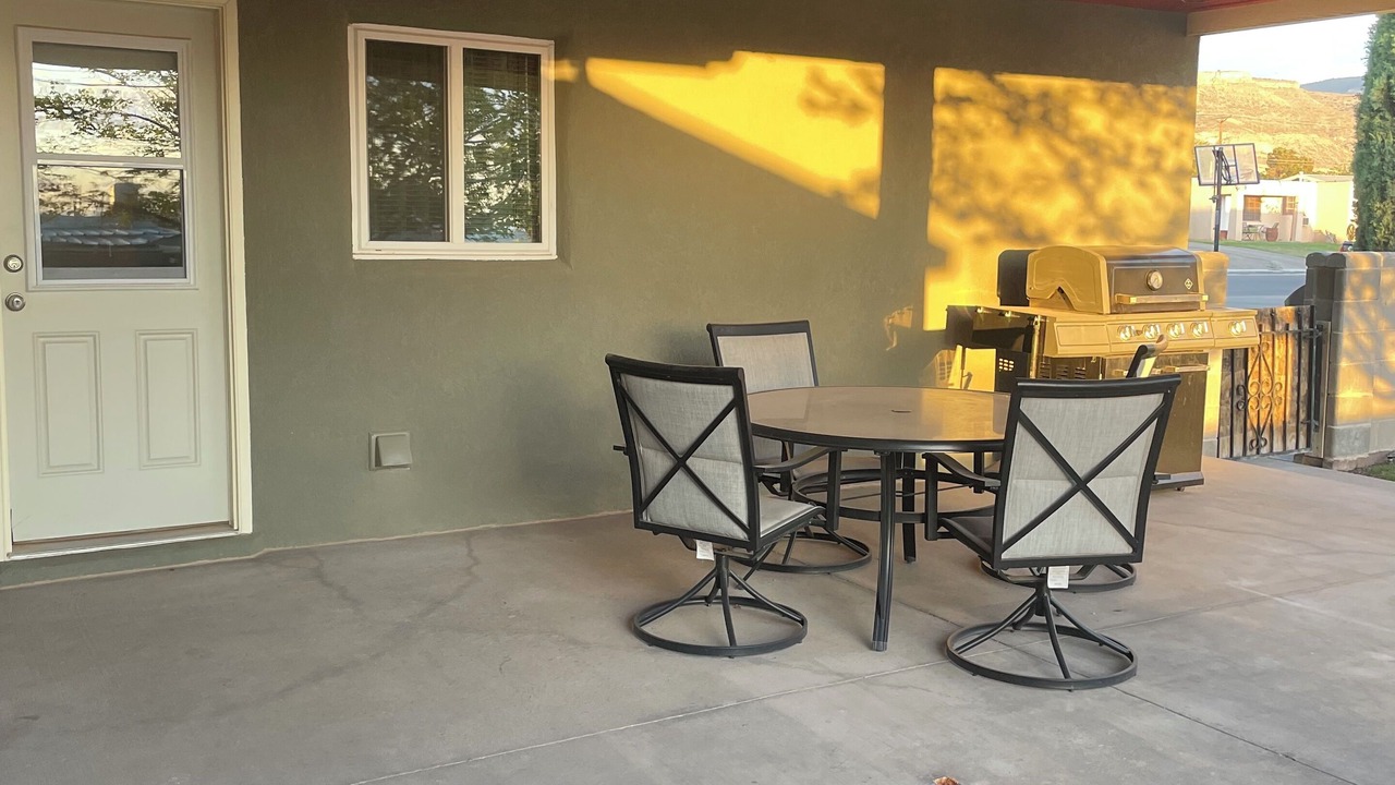 Photo of Outdoor in Alamogordo