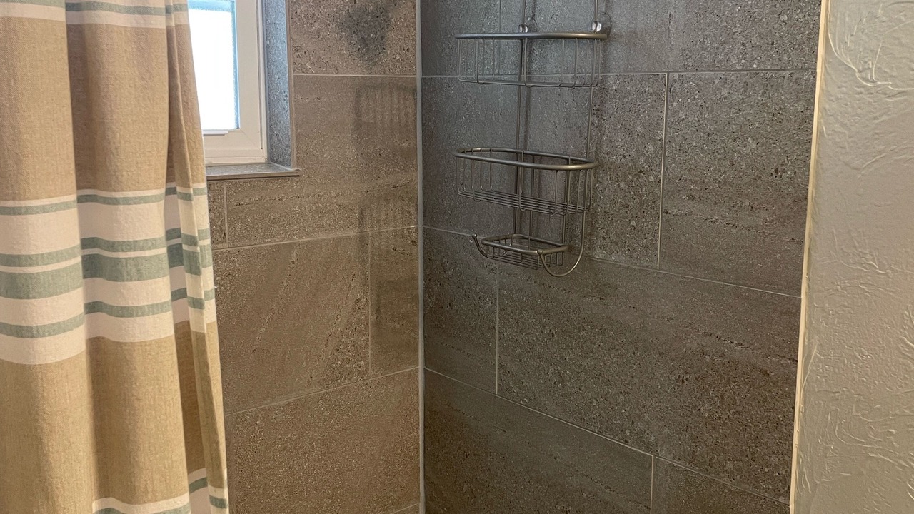 Photo of Bathroom in Alamogordo