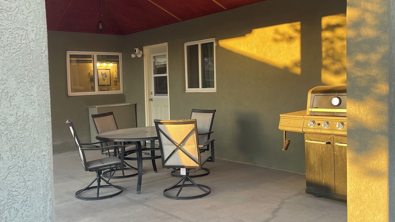 Photo of Outdoor in Alamogordo