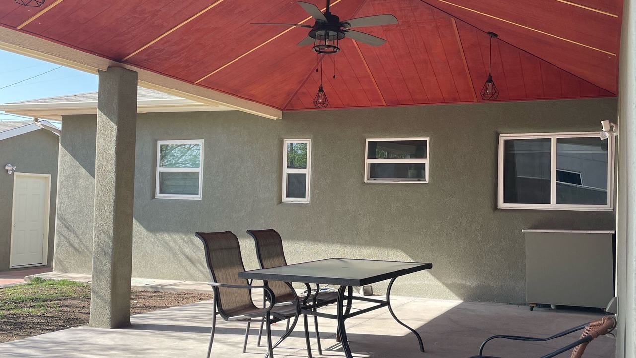 Photo of Outdoor in Alamogordo