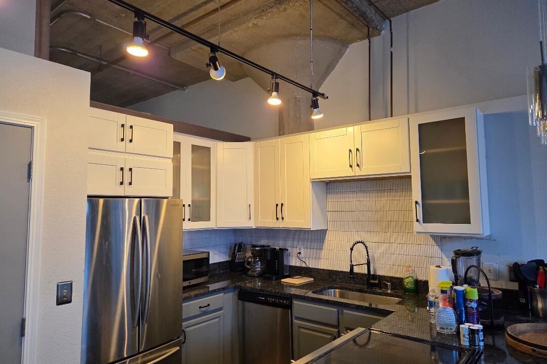 Photo of Kitchen in Crossroads Arts District