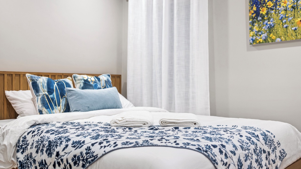 Photo of Bedroom in North End