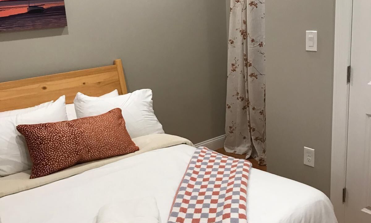 Photo of Bedroom in North End