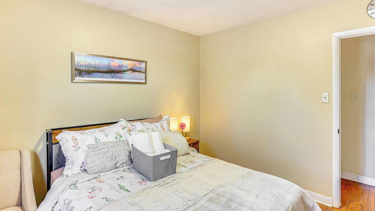 Photo of Bedroom in Sinking Spring