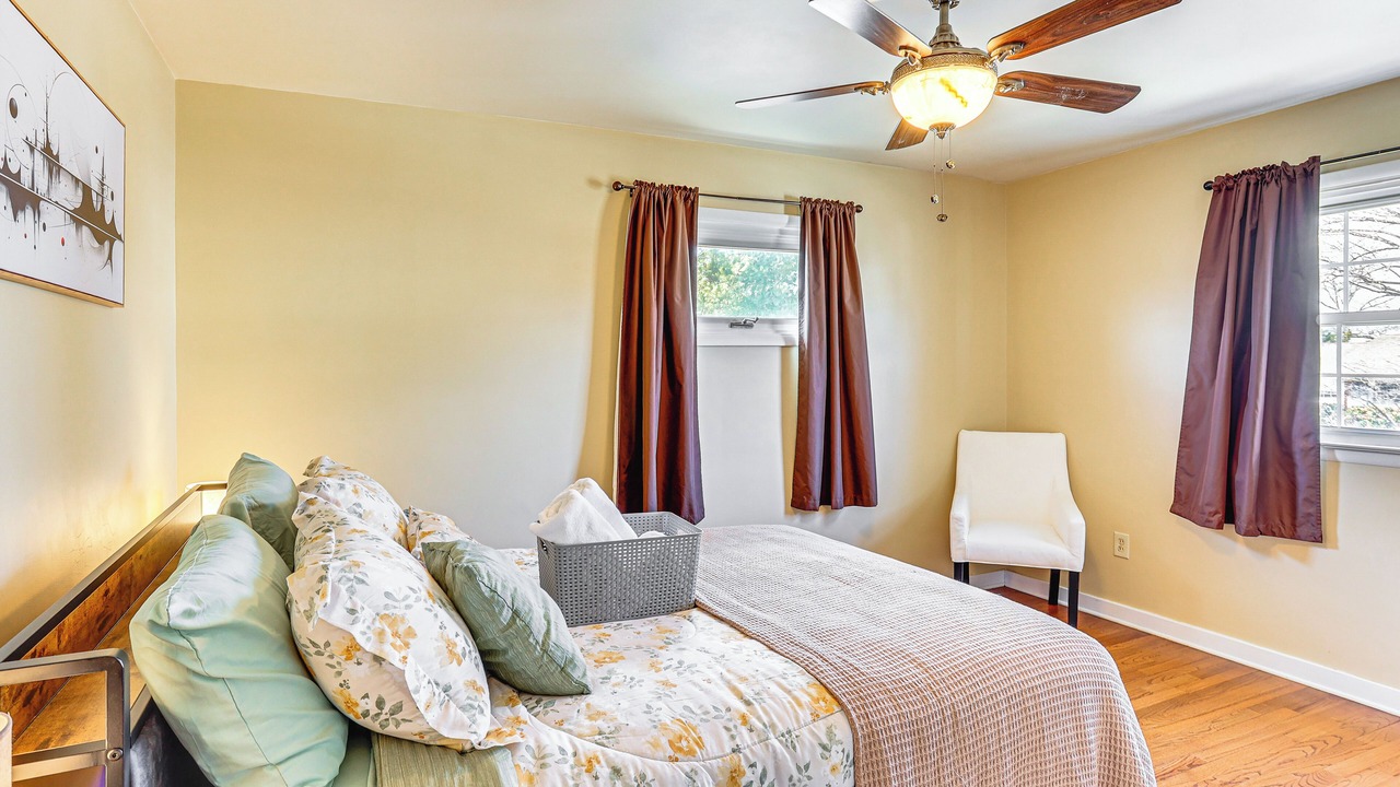 Photo of Bedroom in Sinking Spring