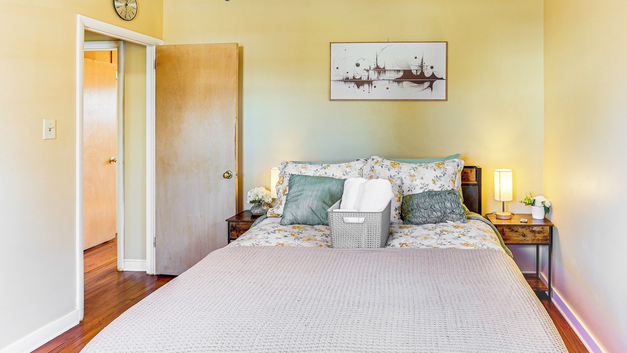 Photo of Bedroom in Sinking Spring
