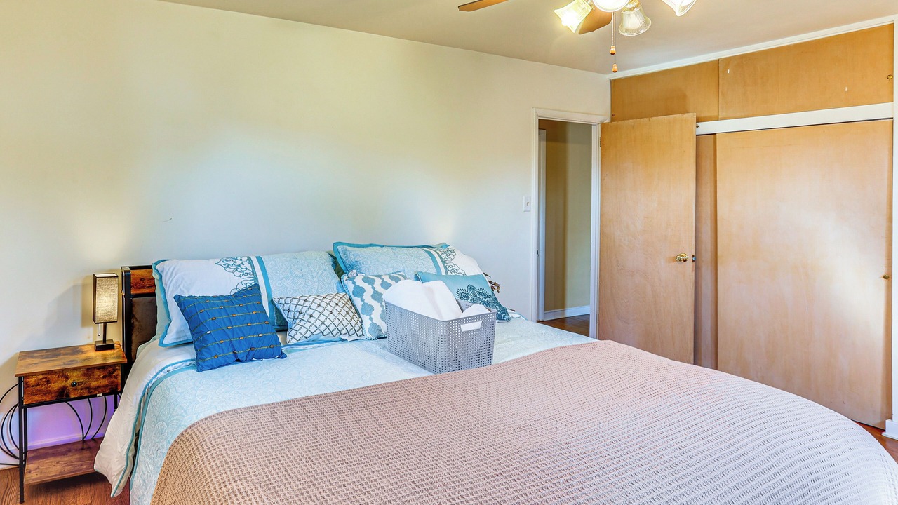 Photo of Bedroom in Sinking Spring