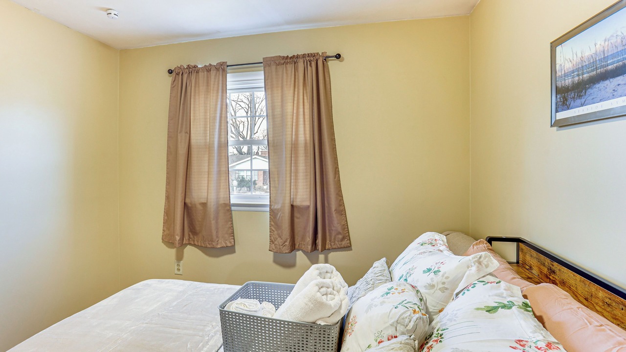 Photo of Bedroom in Sinking Spring