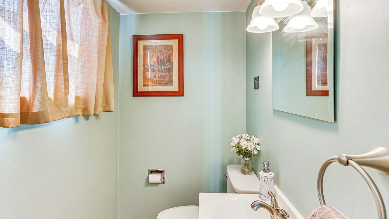 Photo of Bathroom in Sinking Spring