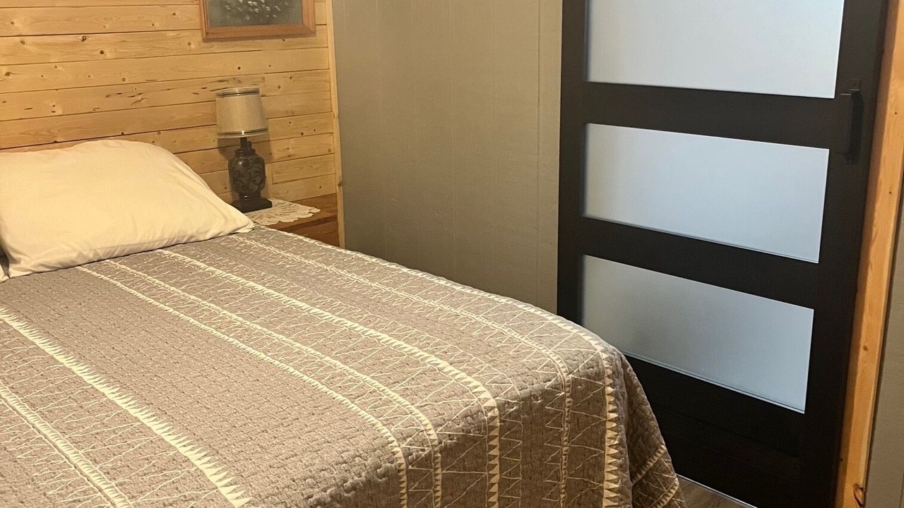 Photo of Bedroom in Lampasas
