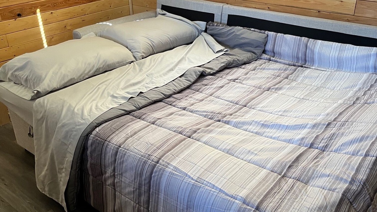 Photo of Bedroom in Lampasas