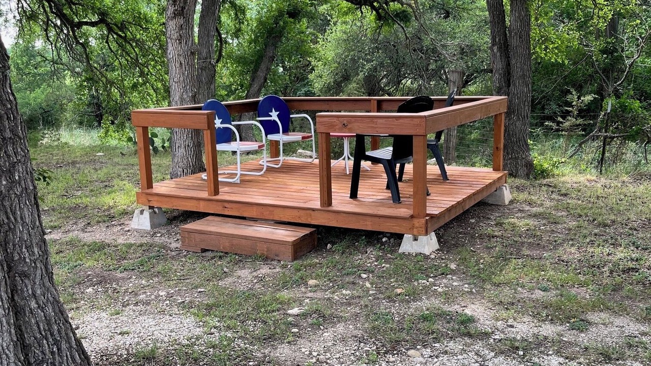 Photo of Outdoor in Lampasas