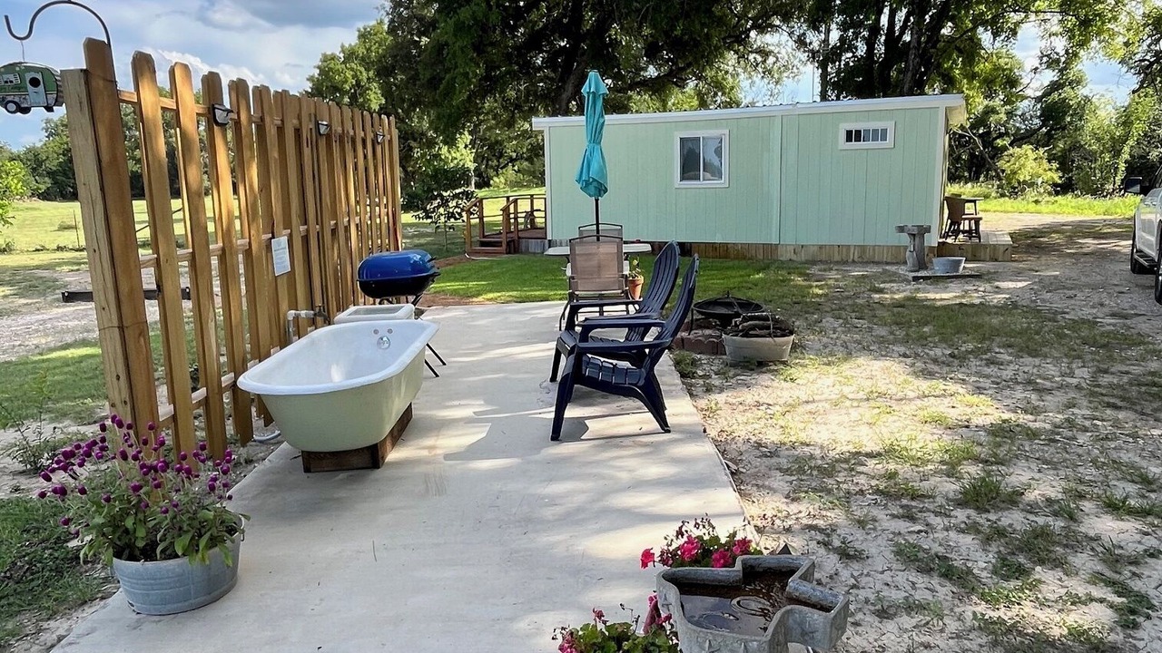 Photo of Outdoor in Lampasas