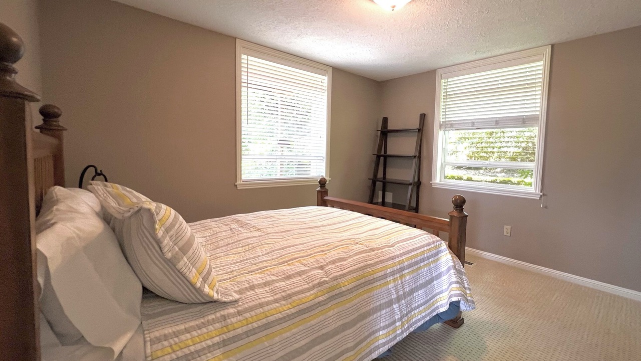 Photo of Bedroom in Sunnyside