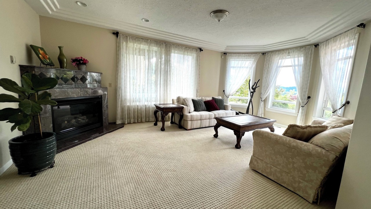 Photo of Livingroom in Sunnyside