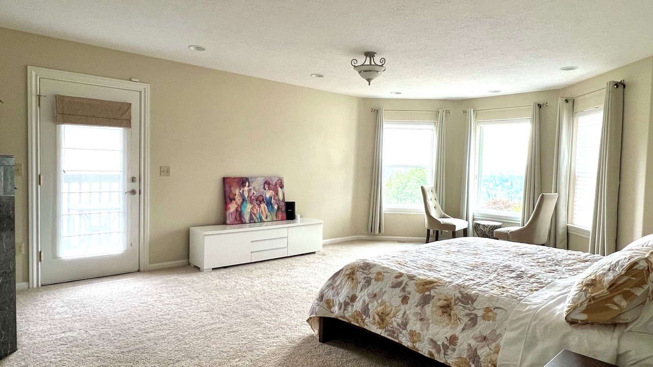 Photo of Bedroom in Sunnyside