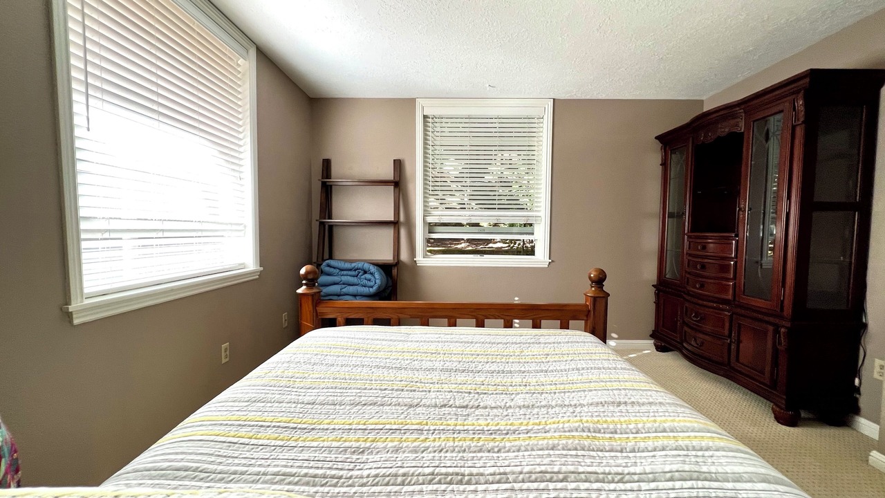 Photo of Bedroom in Sunnyside