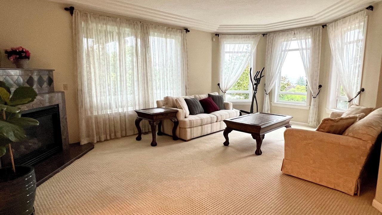 Photo of Livingroom in Sunnyside