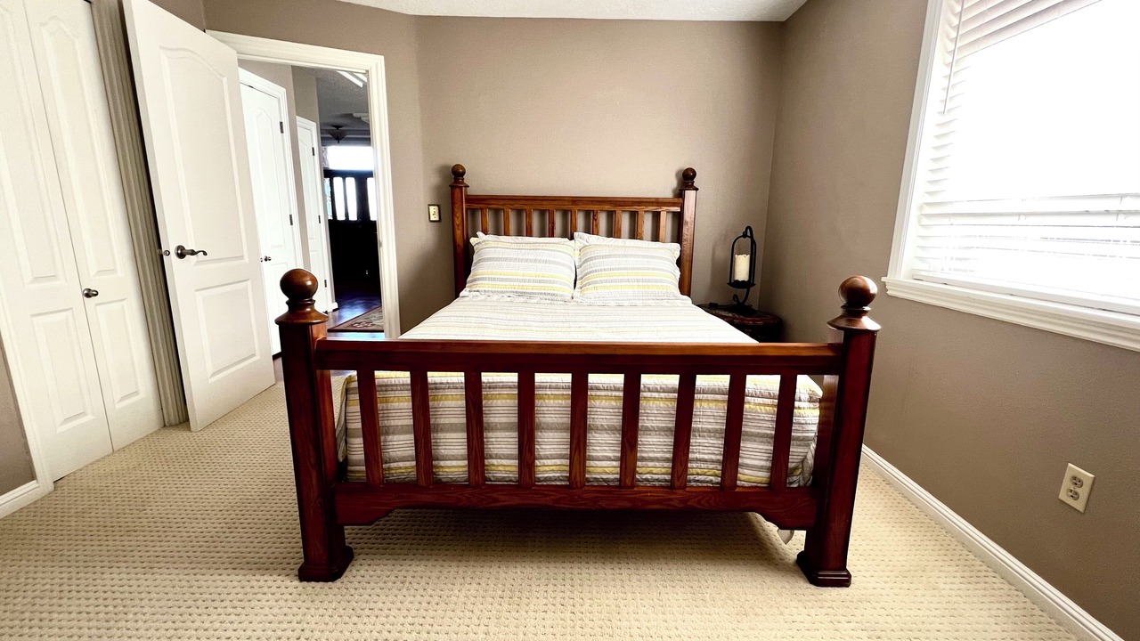 Photo of Bedroom in Sunnyside