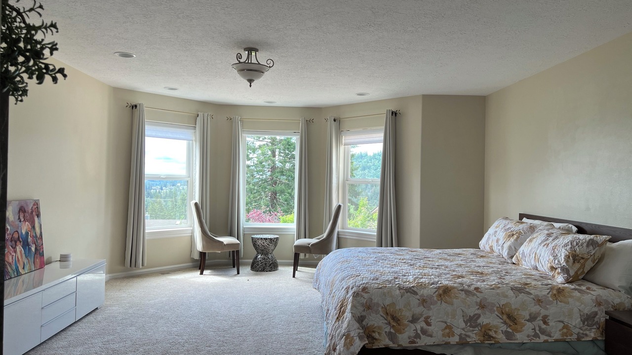 Photo of Bedroom in Sunnyside