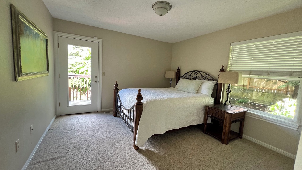 Photo of Bedroom in Sunnyside