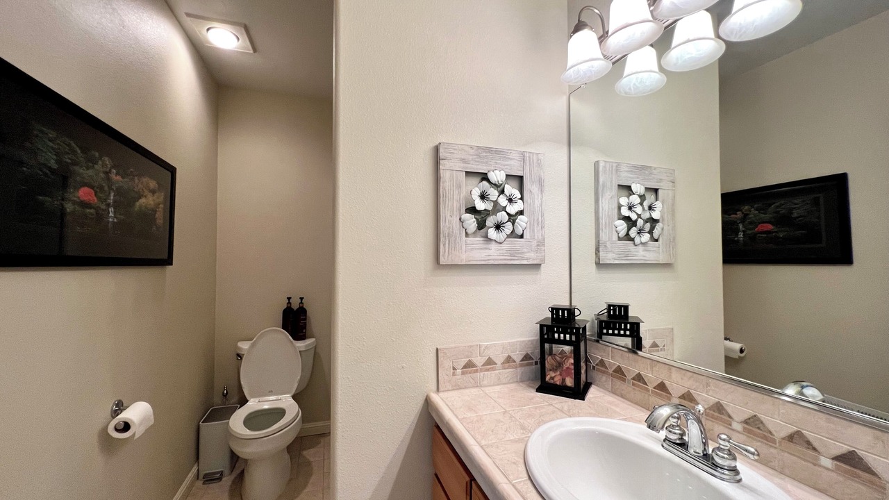 Photo of Bathroom in Sunnyside