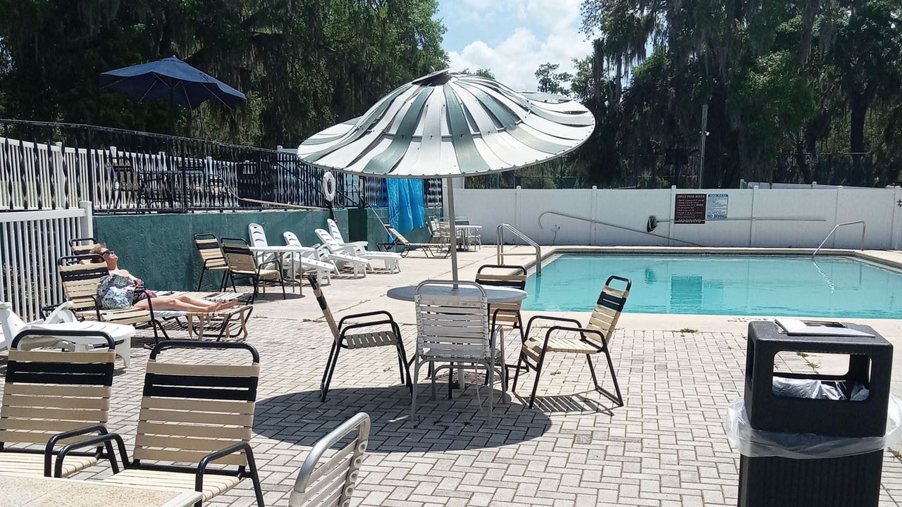 Photo of Outdoor in Salt Springs