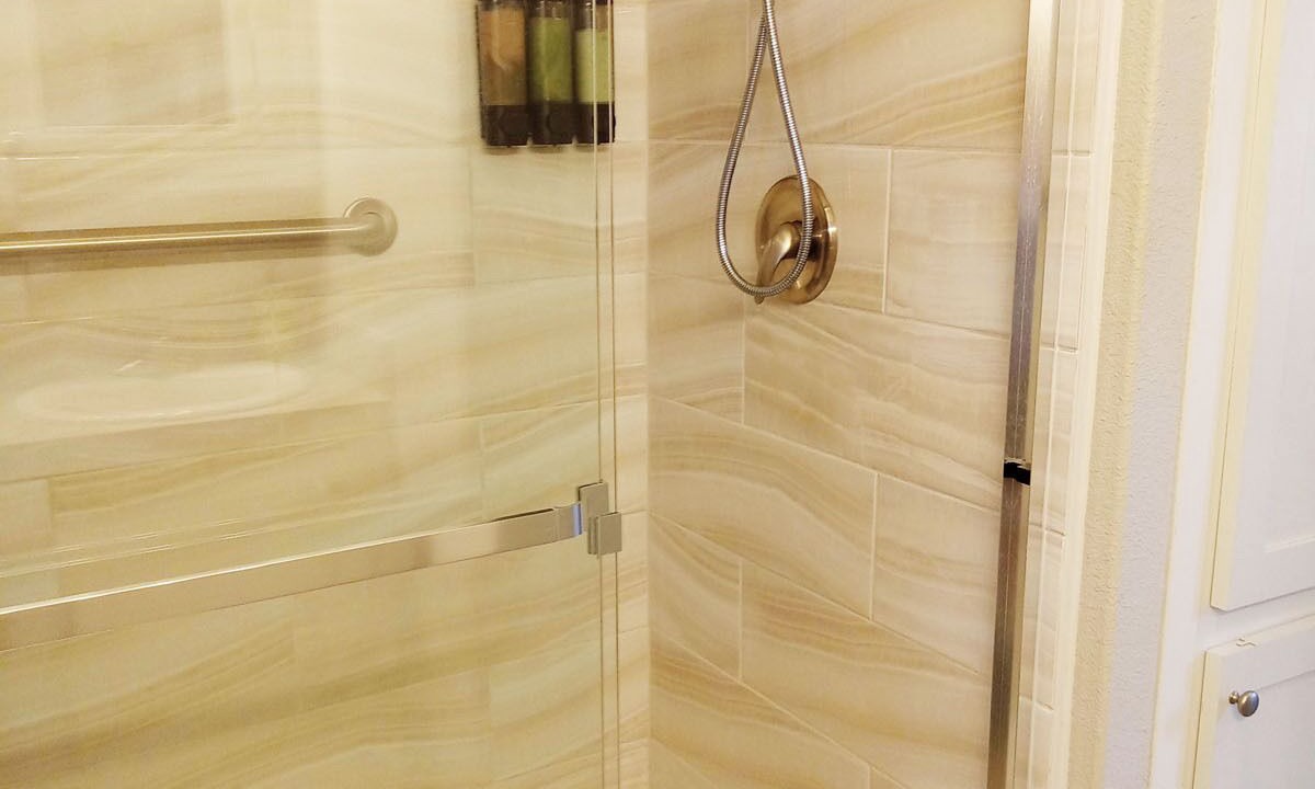 Photo of Bathroom in Salt Springs