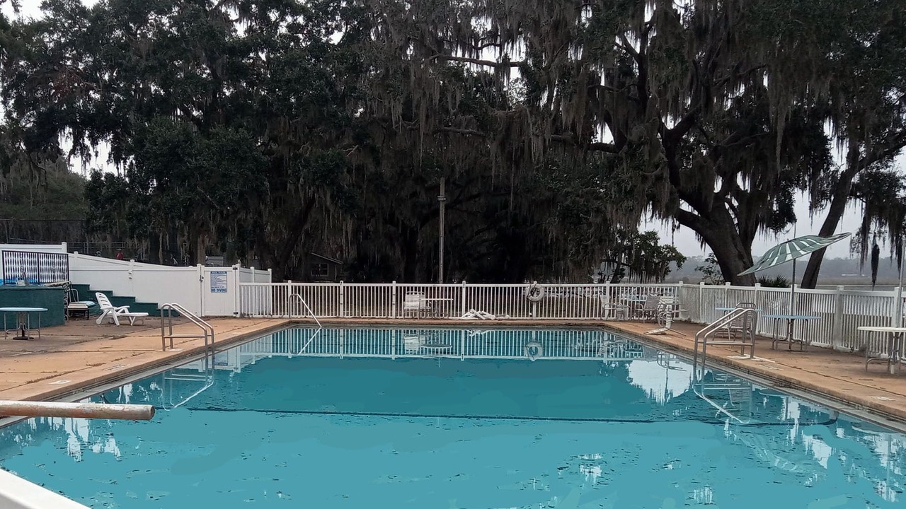 Photo of Outdoor in Salt Springs