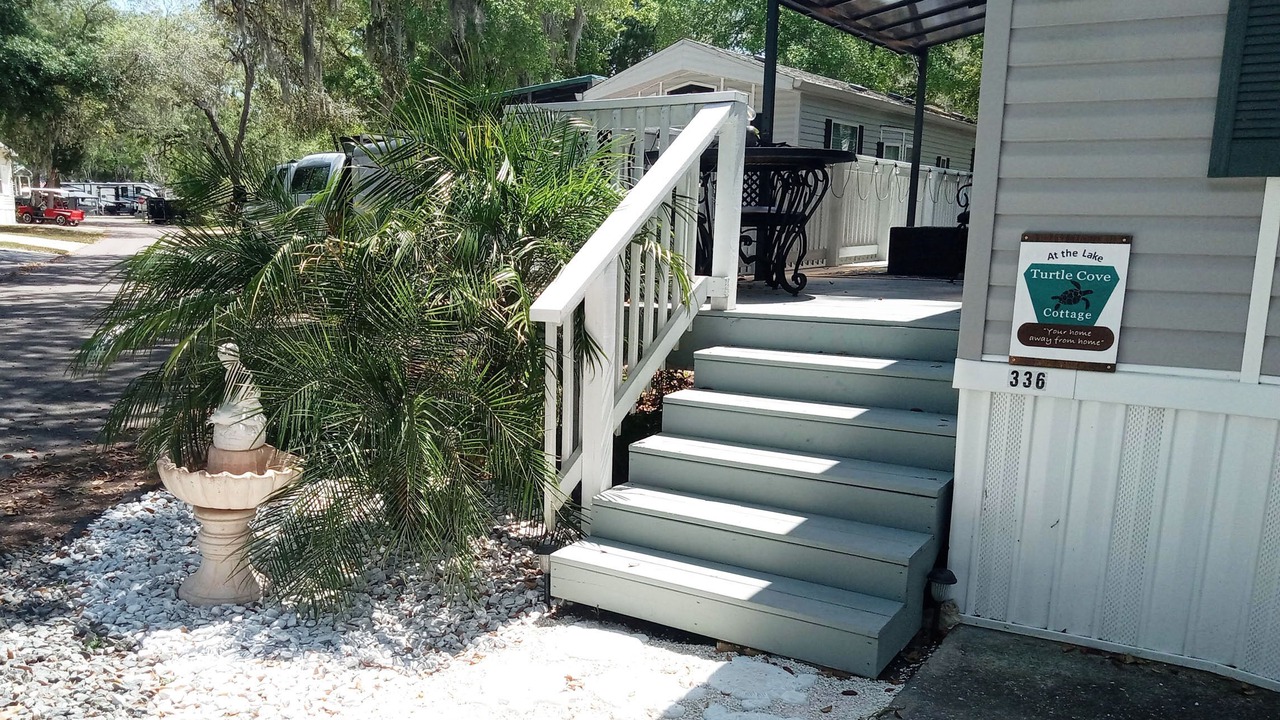 Photo of Outdoor in Salt Springs