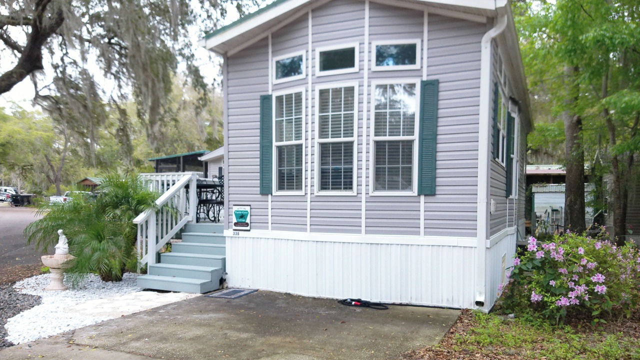 Photo of Outdoor in Salt Springs