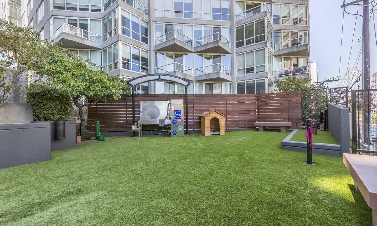 Photo of Outdoor in South Beach