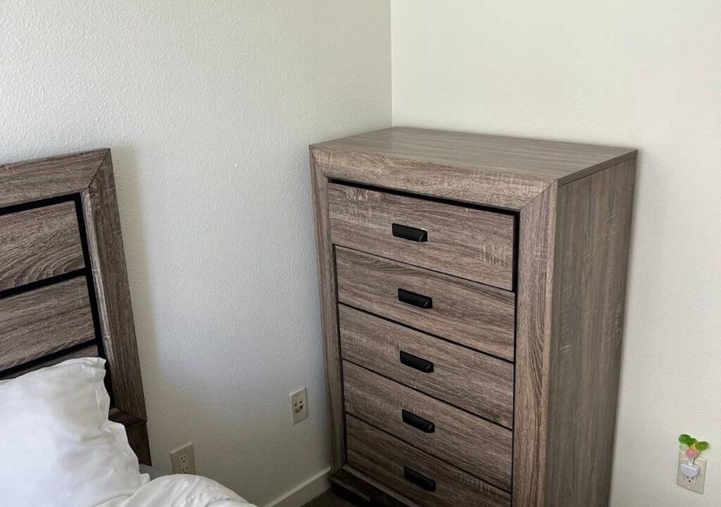 Photo of Bedroom in South Beach
