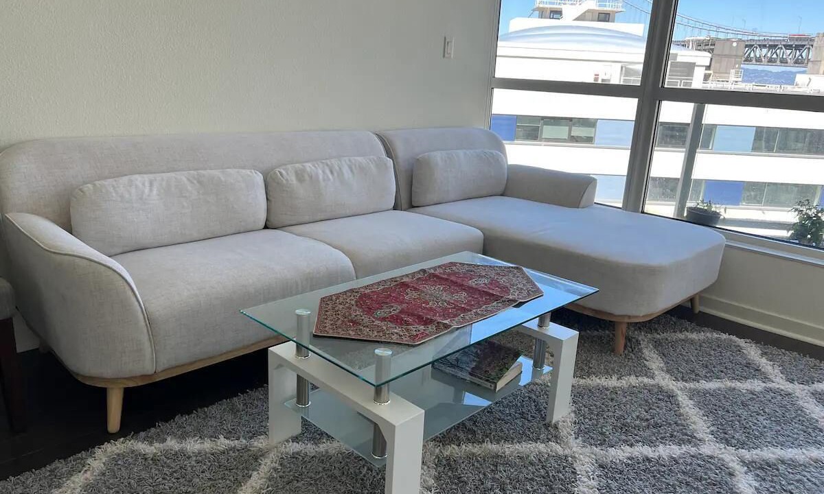 Photo of Livingroom in South Beach