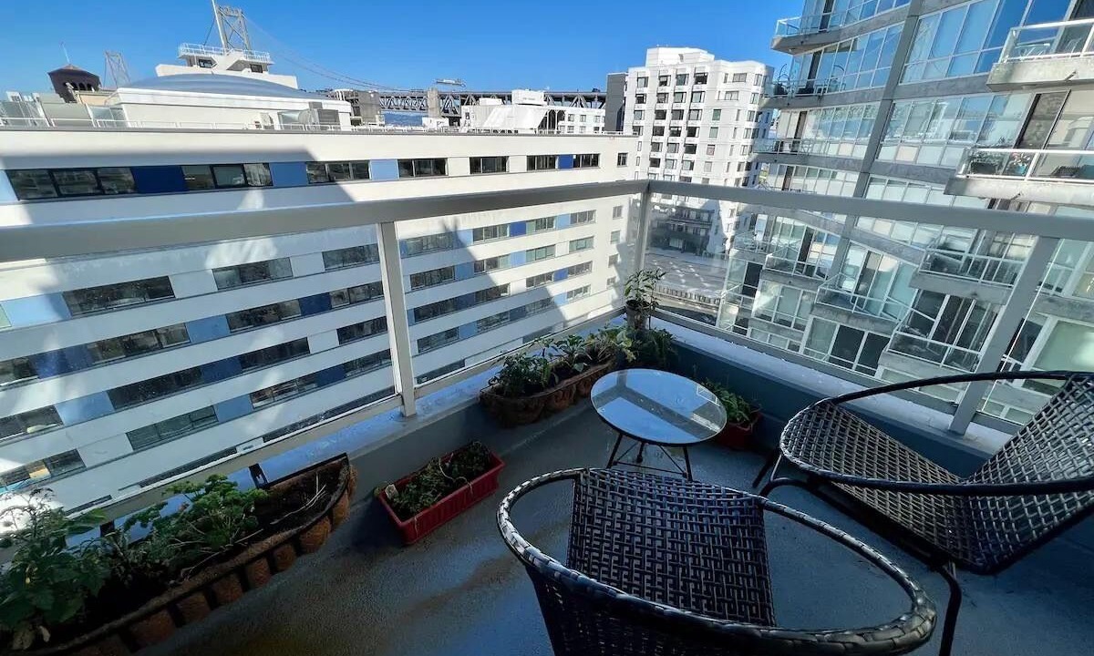 Photo of Outdoor in South Beach