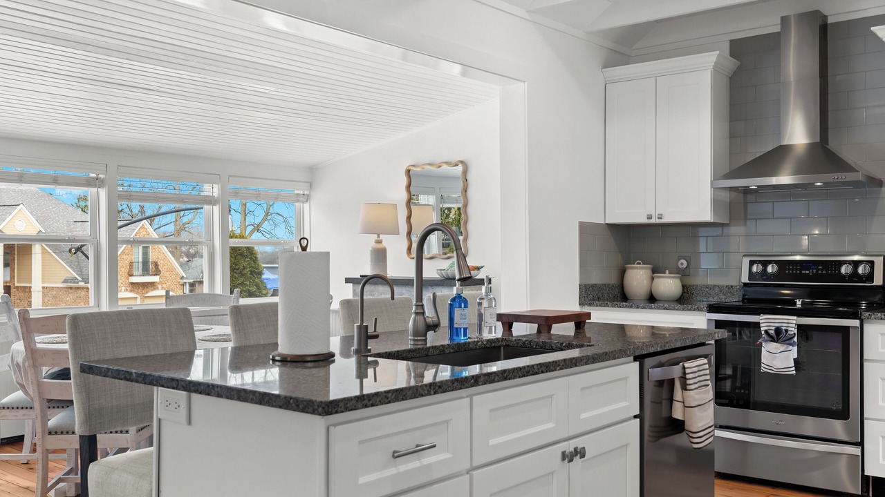Photo of Kitchen in Lake Orion