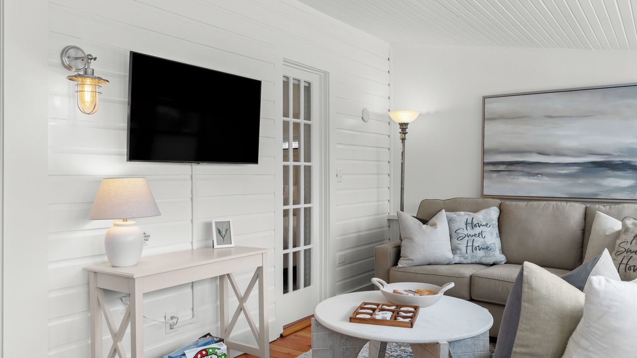 Photo of Livingroom in Lake Orion