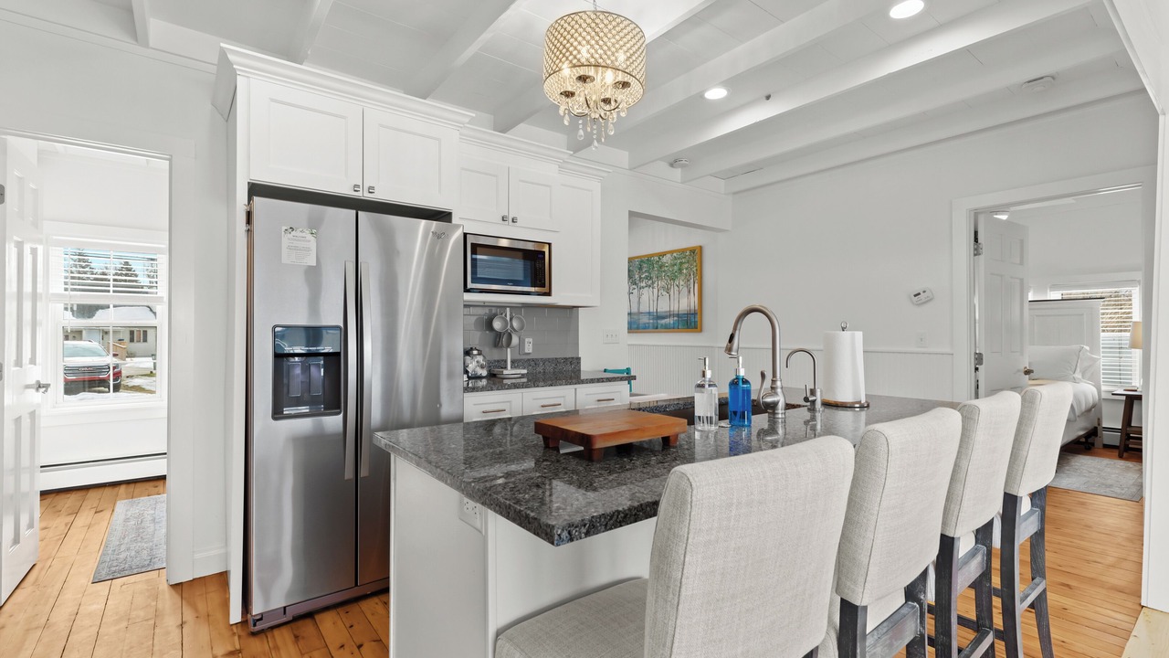 Photo of Kitchen in Lake Orion